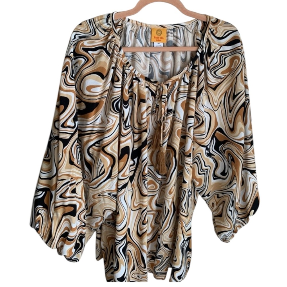 Ruby Road Women’s plus size 3x Top